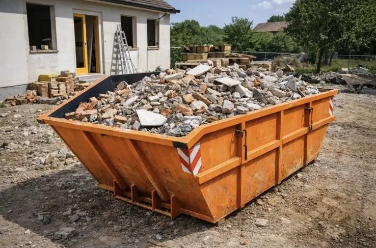veliki kontejner